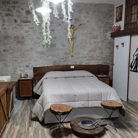 Dimora Forgione - Bed & Breakfast Pietrelcina