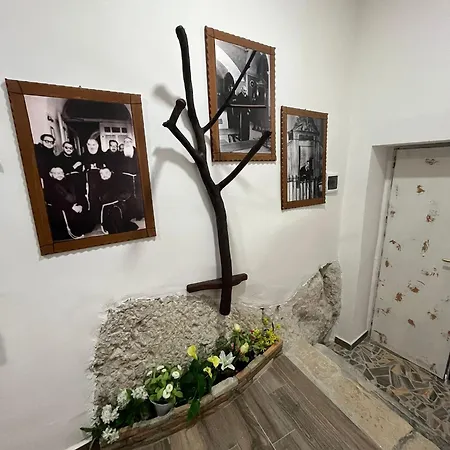 Dimora Forgione - Pietrelcina
