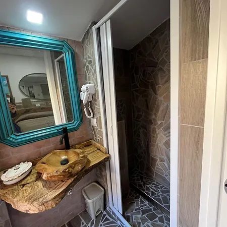 Dimora Forgione - Bed & Breakfast 4*