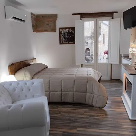 Couette-café Dimora Forgione -