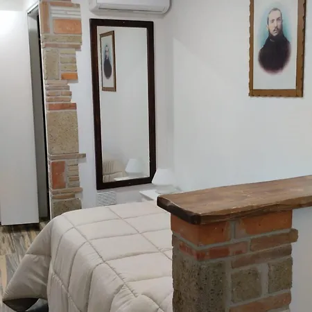 Bed & Breakfast Dimora Forgione - Pietrelcina